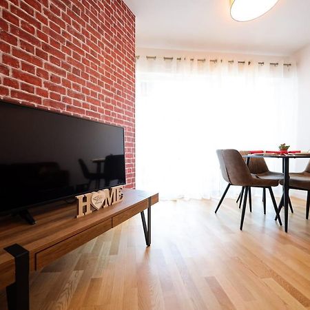 Ana Lägenhet Zadar Exteriör bild